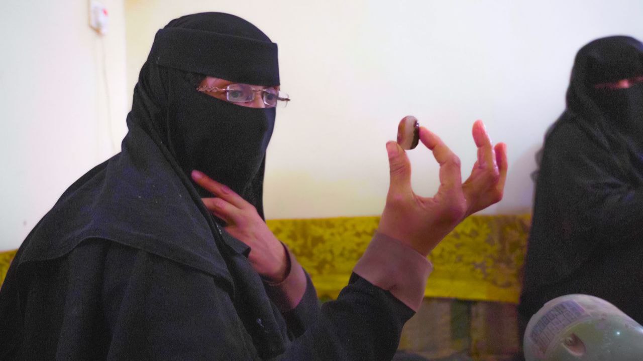 قصة نجاح افراح